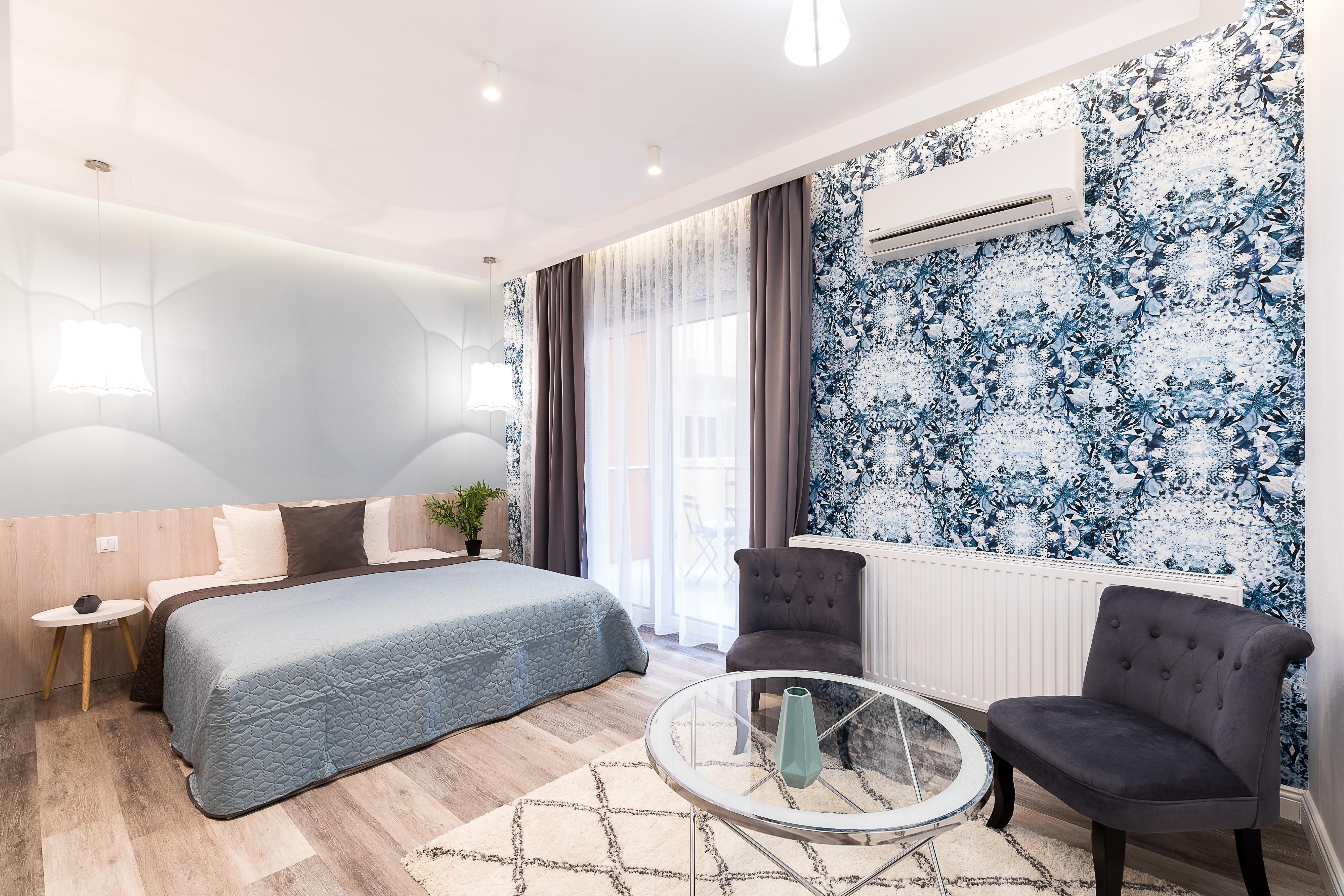 Swu Broadway Villa Budapest Eksteriør billede