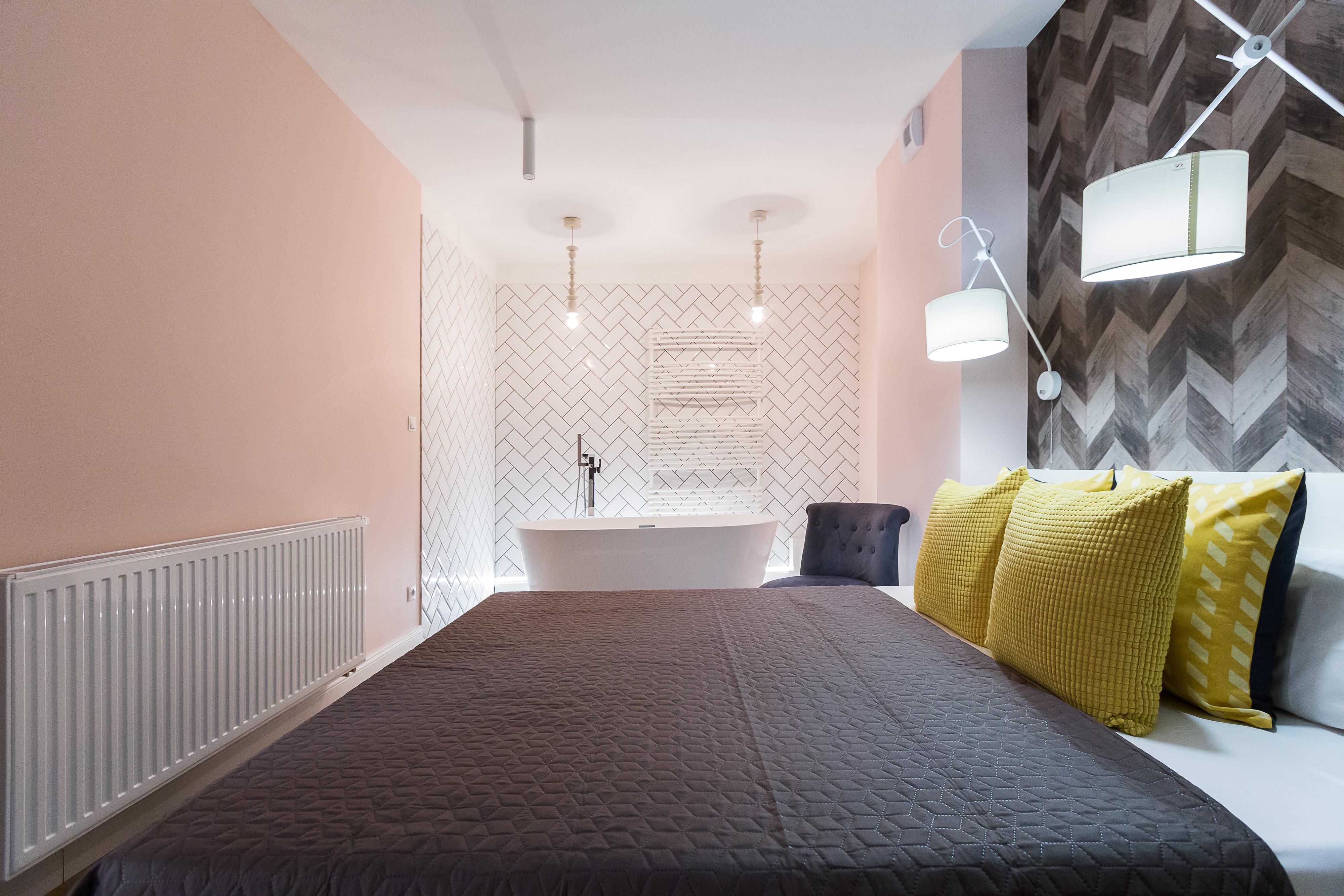 Swu Broadway Villa Budapest Eksteriør billede