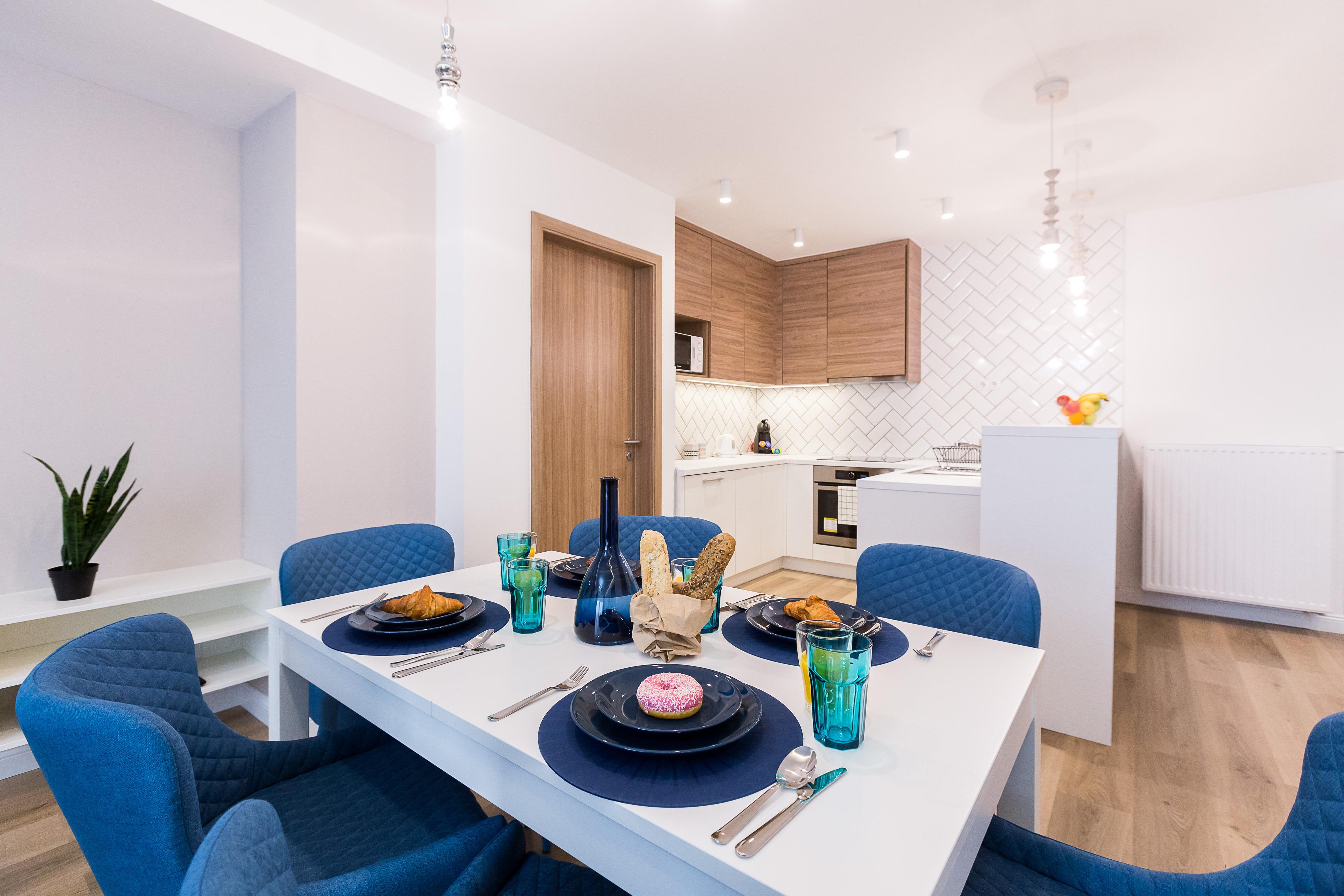Swu Broadway Villa Budapest Eksteriør billede