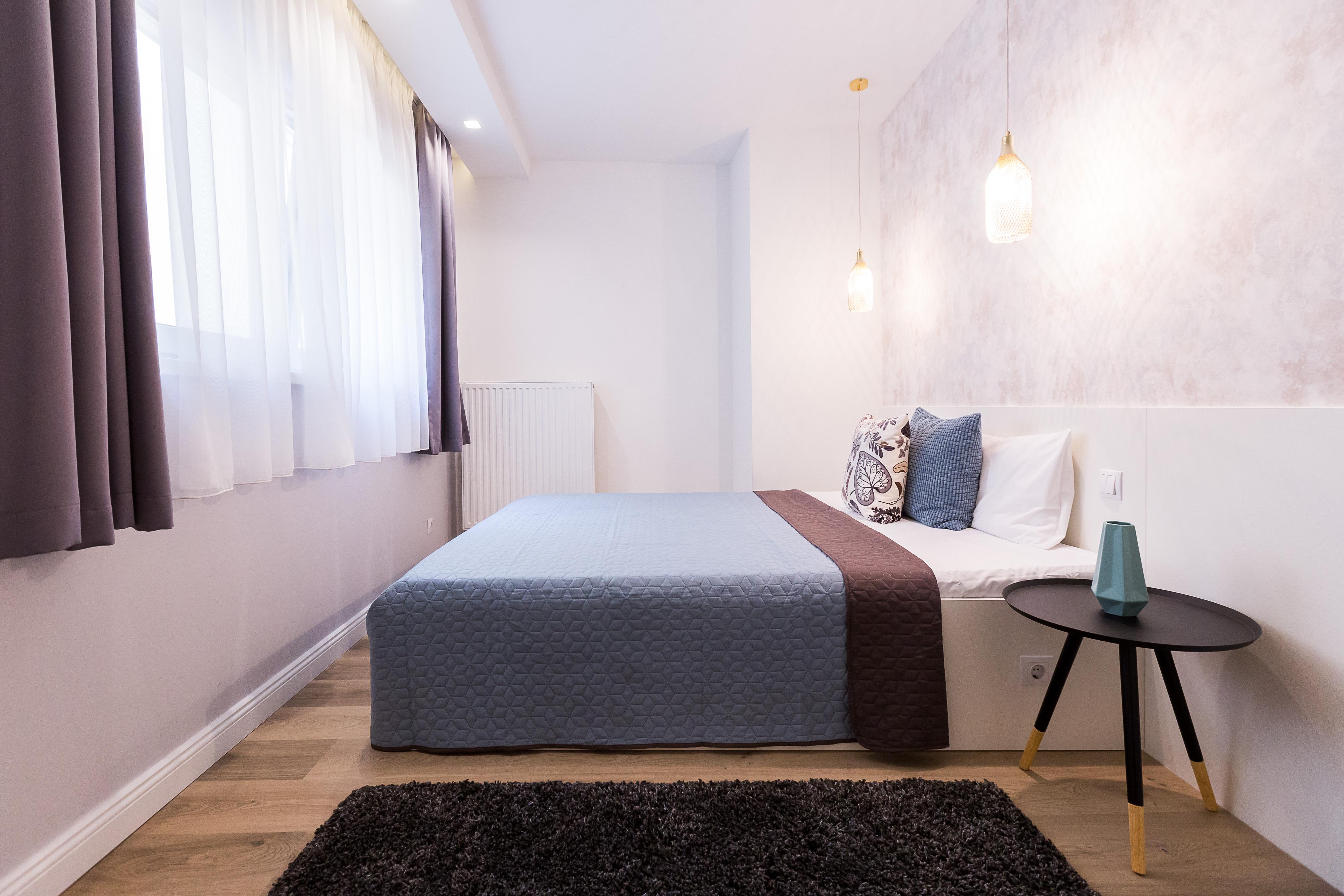 Swu Broadway Villa Budapest Eksteriør billede