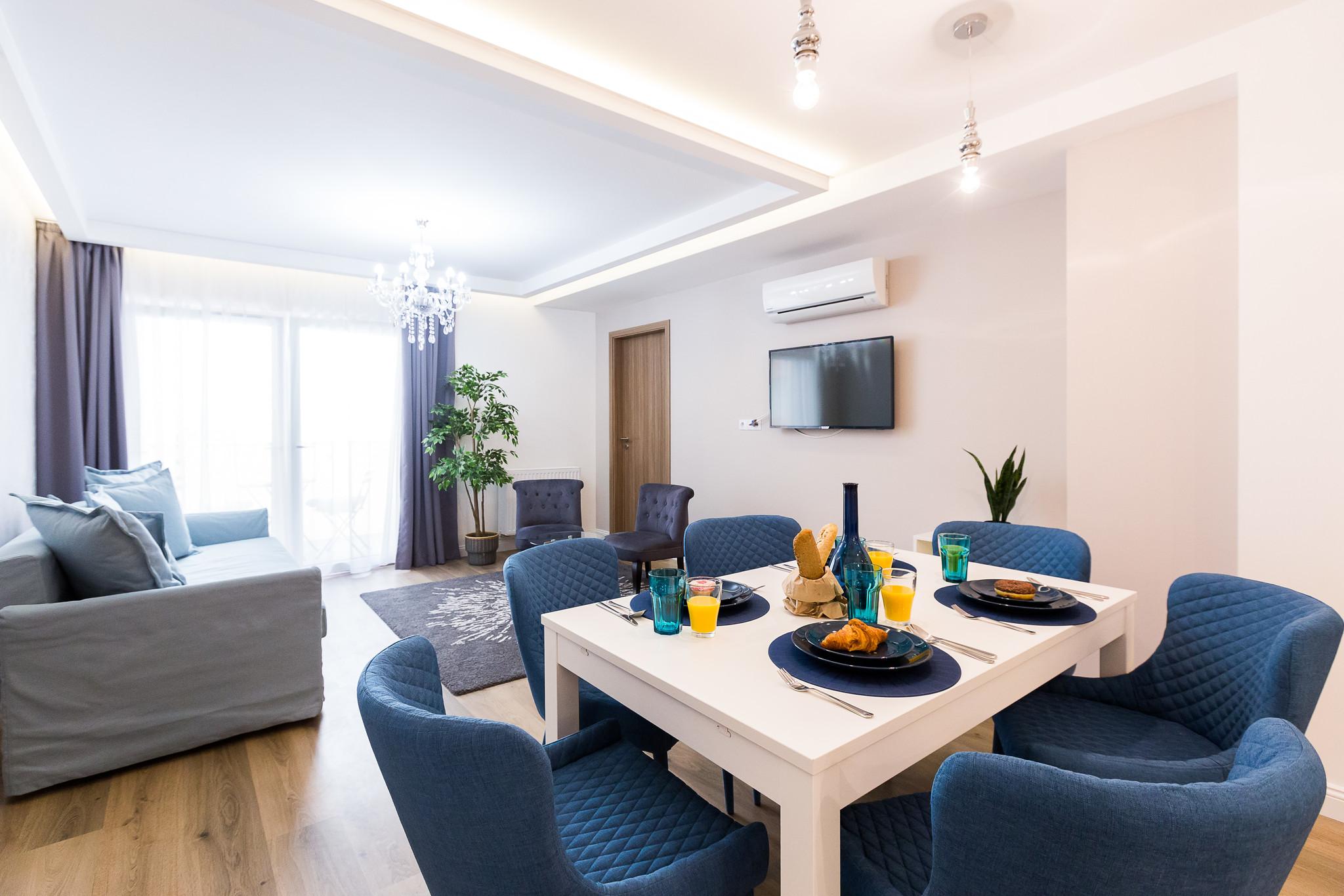 Swu Broadway Villa Budapest Eksteriør billede