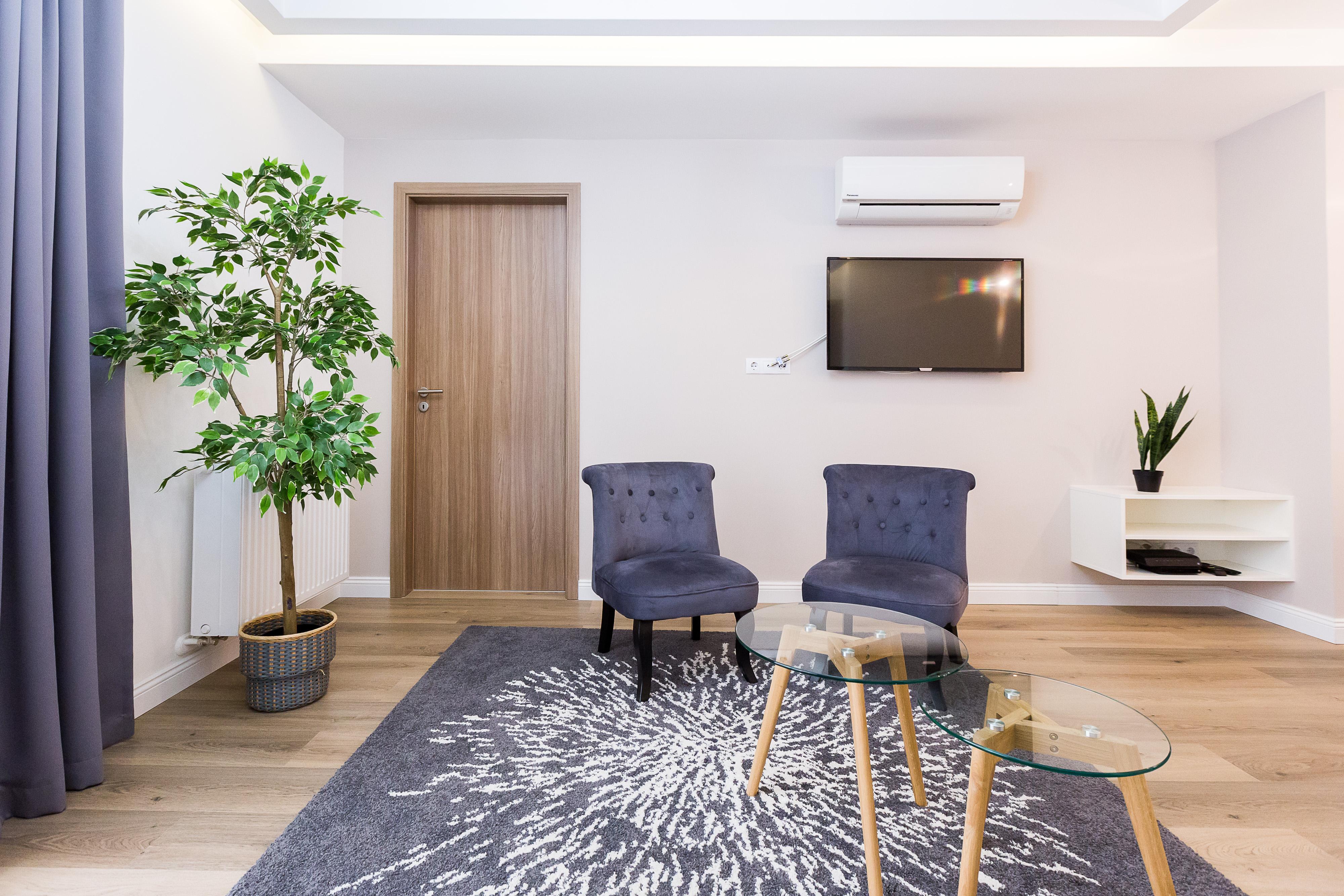 Swu Broadway Villa Budapest Eksteriør billede