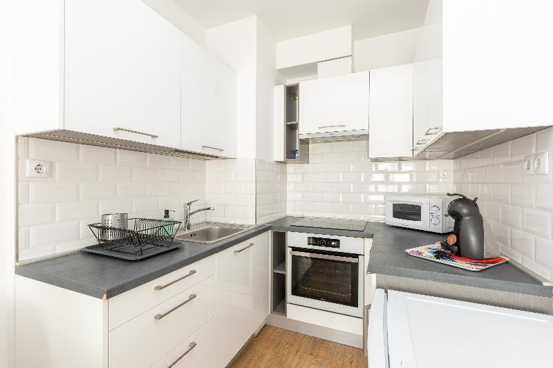 Swu Broadway Villa Budapest Eksteriør billede