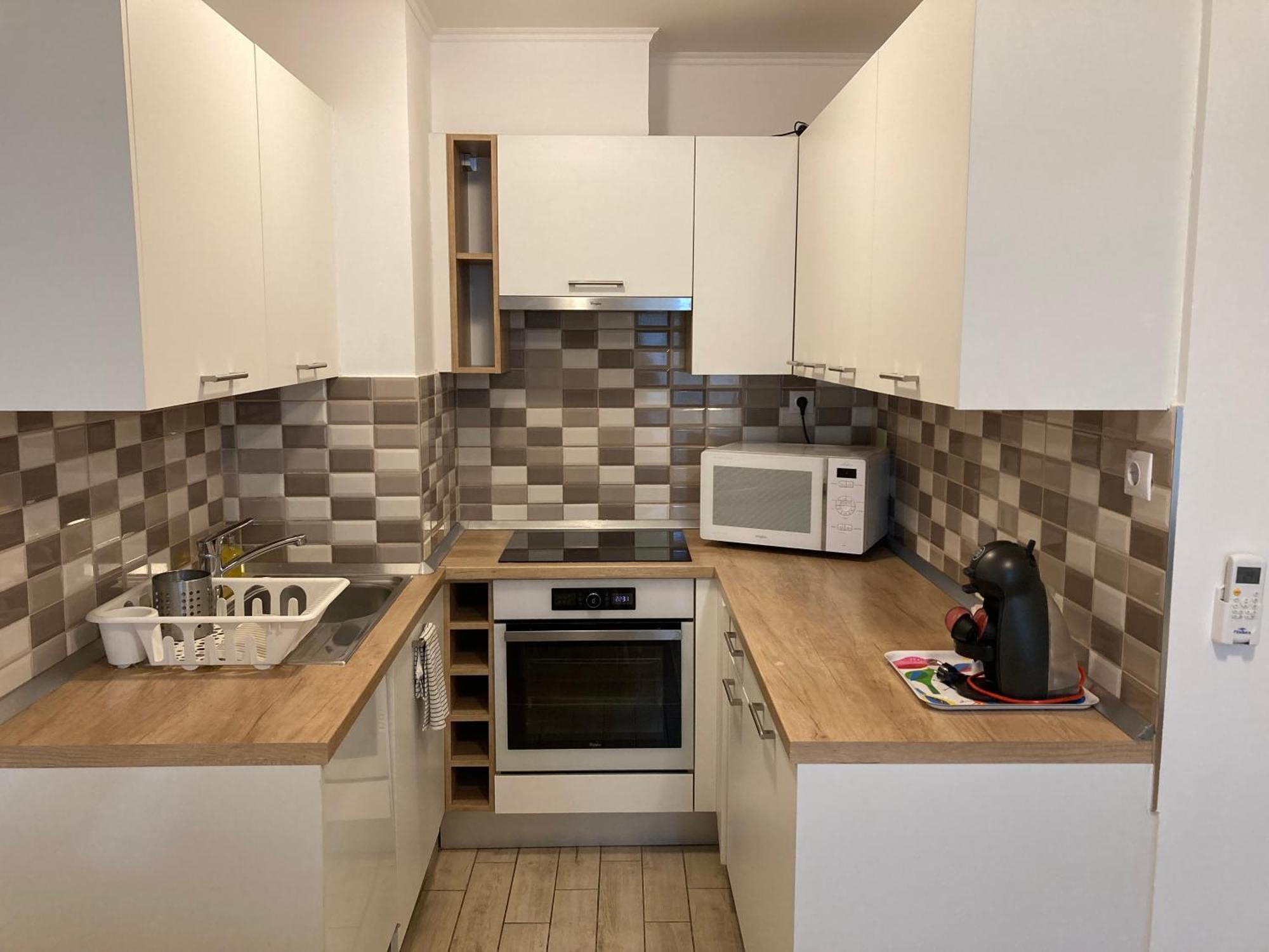 Swu Broadway Villa Budapest Værelse billede