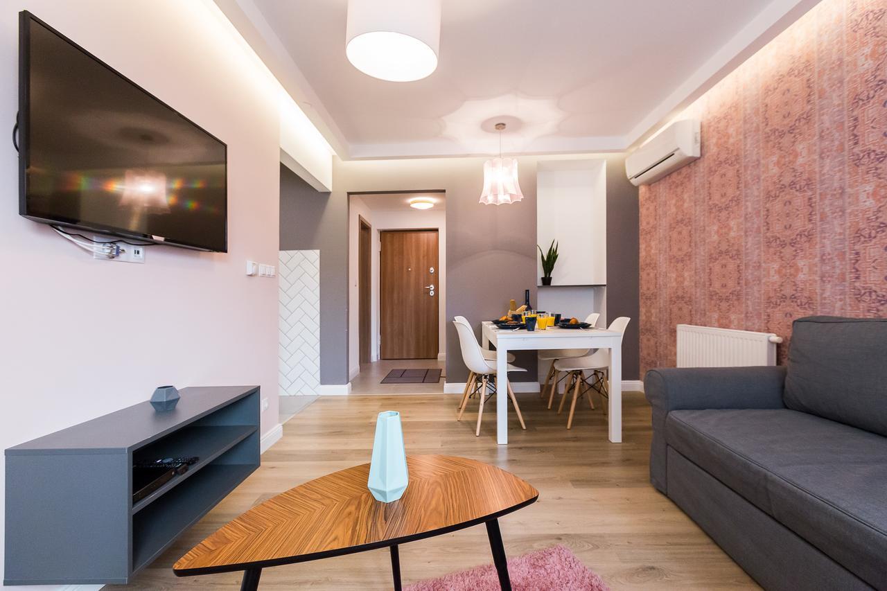 Swu Broadway Villa Budapest Eksteriør billede