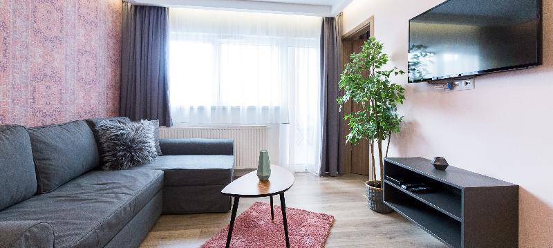 Swu Broadway Villa Budapest Eksteriør billede