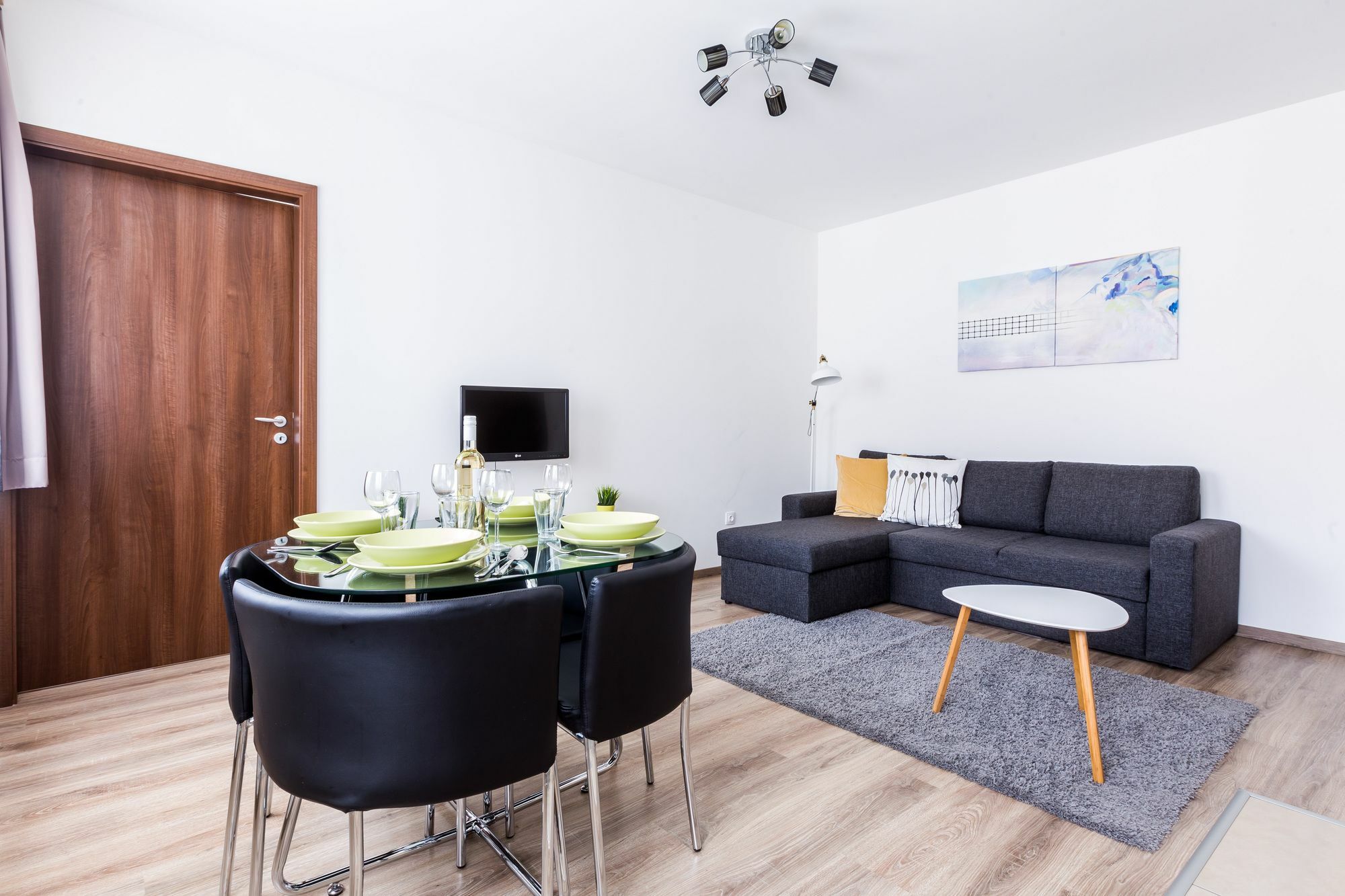 Swu Broadway Villa Budapest Eksteriør billede