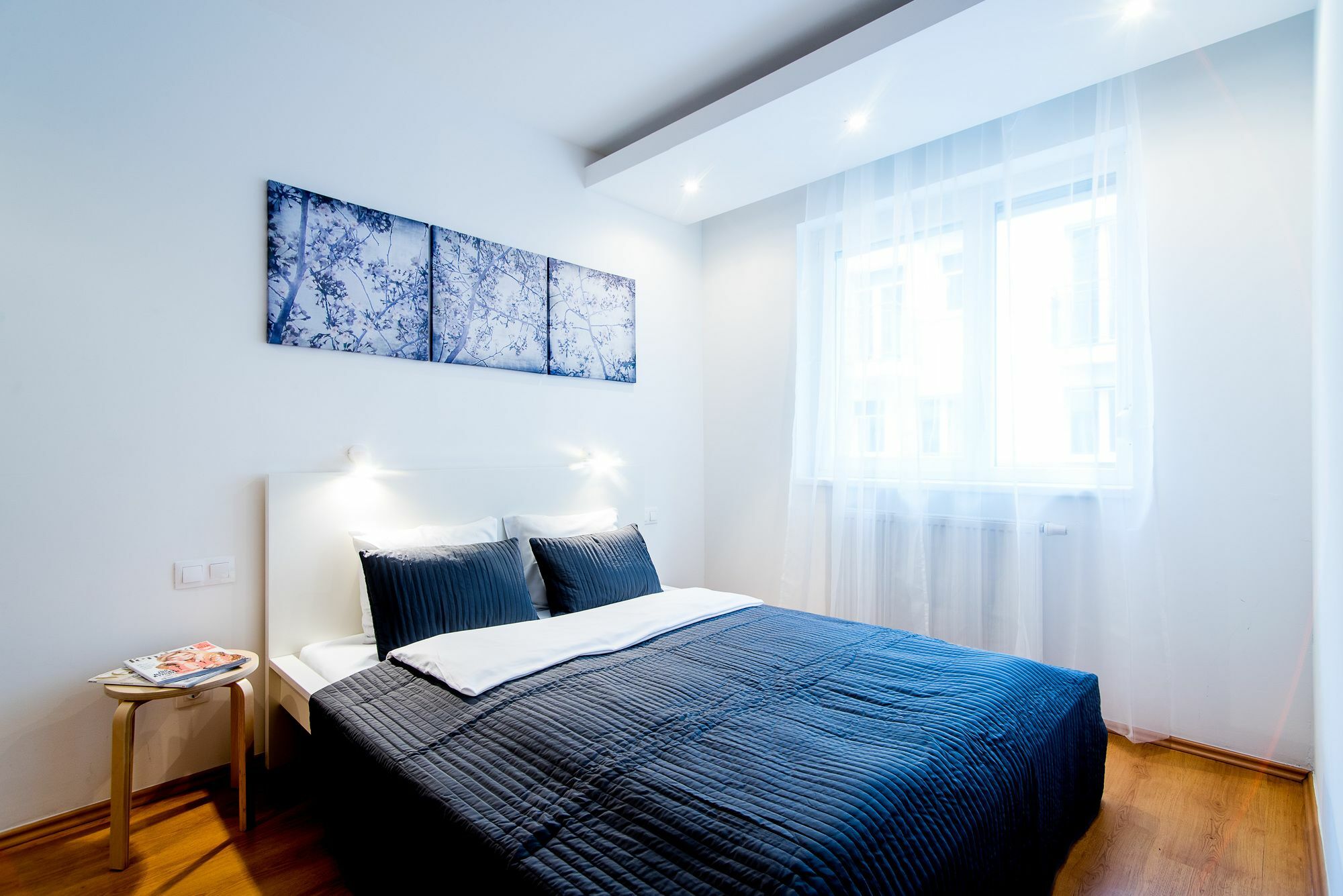Swu Broadway Villa Budapest Eksteriør billede